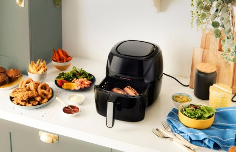 Frytkownica Beztłuszczowa Russell Hobbs Satisfry Air 1350W 4L 10 Programów