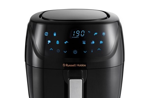 Frytkownica Beztłuszczowa Russell Hobbs Satisfry Air 1350W 4L 10 Programów