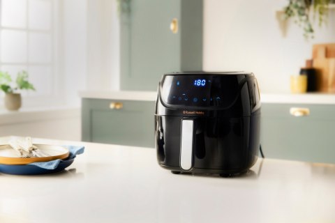 Frytkownica Beztłuszczowa Russell Hobbs Satisfry Air 1350W 4L 10 Programów