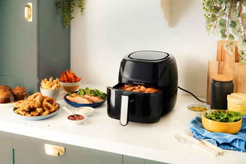 Frytkownica Beztłuszczowa Russell Hobbs Satisfry Air 1350W 4L 10 Programów