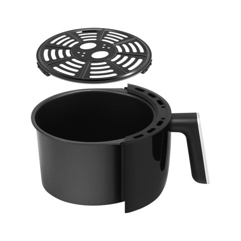 Frytkownica Beztłuszczowa Teesa 1,8L - Smażenie, Pieczenie, Gotowanie, Lcd