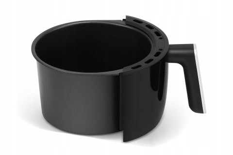 Frytkownica Beztłuszczowa Teesa 1,8L - Smażenie, Pieczenie, Gotowanie, Lcd