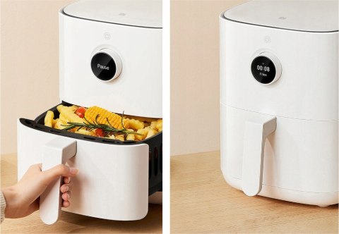 Frytkownica Beztłuszczowa Xiaomi Mi Smart Maf02 Air Fryer Wi-Fi 3.5L 1500W