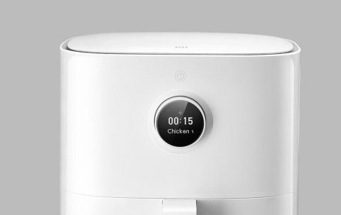 Frytkownica Beztłuszczowa Xiaomi Mi Smart Maf02 Air Fryer Wi-Fi 3.5L 1500W