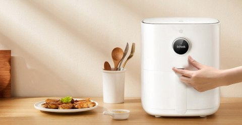 Frytkownica Beztłuszczowa Xiaomi Mi Smart Maf02 Air Fryer Wi-Fi 3.5L 1500W