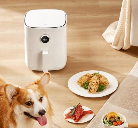 Frytkownica Beztłuszczowa Xiaomi Mi Smart Maf02 Air Fryer Wi-Fi 3.5L 1500W