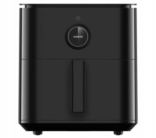 Frytownica Xiaomi Mi Smart 6.5L 1800W Czarna - Zdrowe I Szybkie Gotowanie