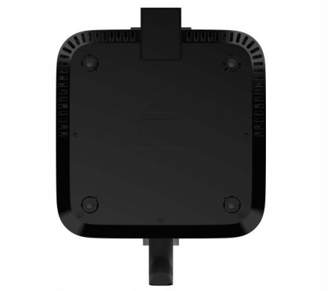 Frytownica Xiaomi Mi Smart 6.5L 1800W Czarna - Zdrowe I Szybkie Gotowanie