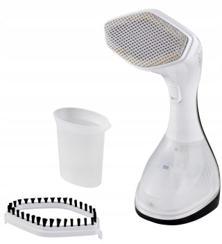 Parownica Do Ubrań Beko Stm6120w 2200W Ceramiczna Z Systemem Antykapania