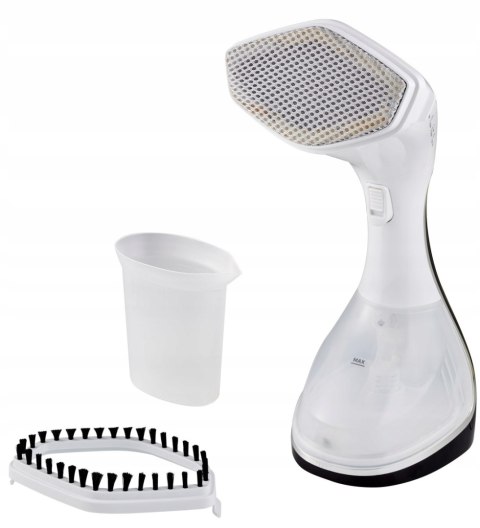Parownica Do Ubrań Beko Stm6120w 2200W Ceramiczna Z Systemem Antykapania