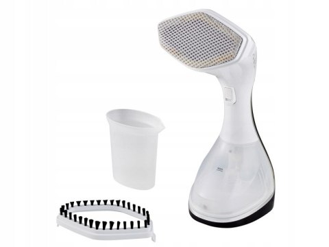 Parownica Do Ubrań Beko Stm6120w 2200W Ceramiczna Z Systemem Antykapania
