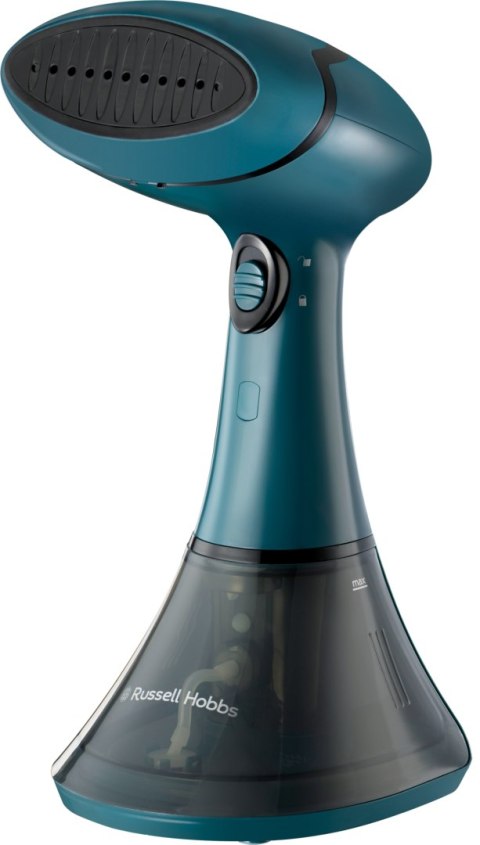 Parownica Russell Hobbs Steam Genie 1800W 28G/Min Zbiornik 200Ml 3 Nakładki