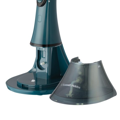 Parownica Russell Hobbs Steam Genie 1800W 28G/Min Zbiornik 200Ml 3 Nakładki