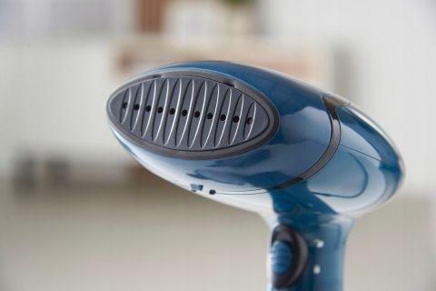 Parownica Russell Hobbs Steam Genie 1800W 28G/Min Zbiornik 200Ml 3 Nakładki