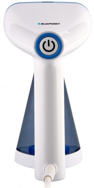 Parownica Steamer Do Ubrań Blaupunkt Vsi601 1600W Strumień 30G/Min 260Ml