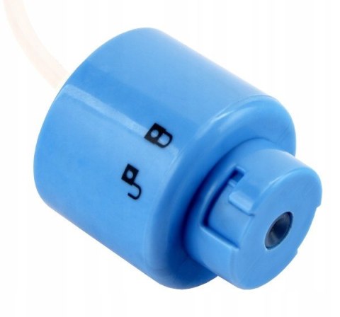 Parownica Steamer Do Ubrań Blaupunkt Vsi601 1600W Strumień 30G/Min 260Ml