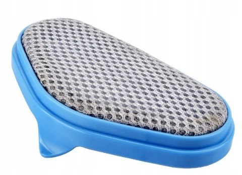Parownica Steamer Do Ubrań Blaupunkt Vsi601 1600W Strumień 30G/Min 260Ml