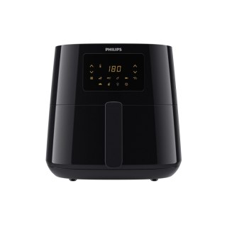 Philips Airfryer Hd9270/90 6.2L 2000W - Zdrowe Smażenie Obiad Z Rapid Air
