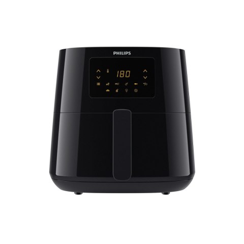 Philips Airfryer Hd9270/90 6.2L 2000W - Zdrowe Smażenie Obiad Z Rapid Air