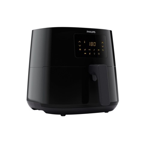 Philips Airfryer Hd9270/90 6.2L 2000W - Zdrowe Smażenie Obiad Z Rapid Air