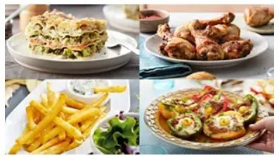 Philips Ovi Hd 9252/70 Airfryer: Frytkownica Beztłuszczowa Rapid Air Czarna