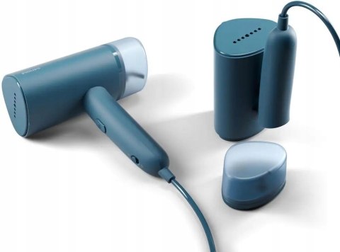 Ręczna Parownica Philips Steamer 1000W 20G/Min Odświeżanie Bakterii Ubrań