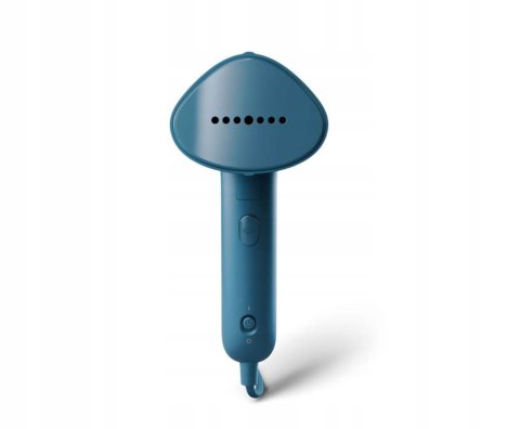 Ręczna Parownica Philips Steamer 1000W 20G/Min Odświeżanie Bakterii Ubrań
