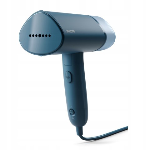 Ręczna Parownica Philips Steamer 1000W 20G/Min Odświeżanie Bakterii Ubrań