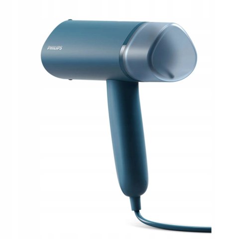 Ręczna Parownica Philips Steamer 1000W 20G/Min Odświeżanie Bakterii Ubrań