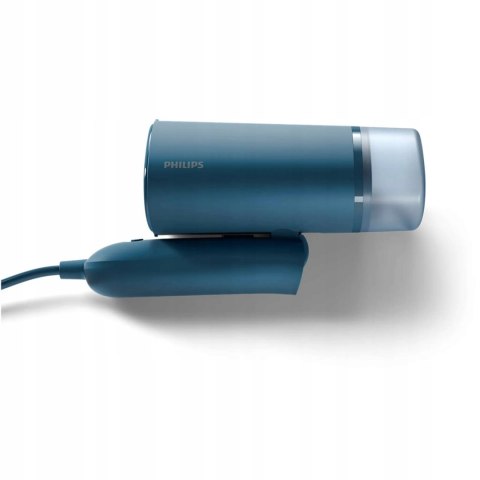 Ręczna Parownica Philips Steamer 1000W 20G/Min Odświeżanie Bakterii Ubrań
