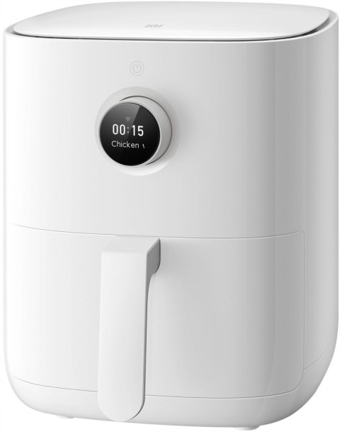 Xiaomi Mi Smart Air Fryer 3.5L Wi-Fi - Zdrowe Gotowanie Bez Tłuszczu Biały