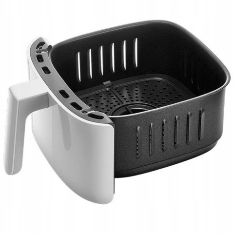 Xiaomi Mi Smart Air Fryer 3.5L Wi-Fi - Zdrowe Gotowanie Bez Tłuszczu Biały