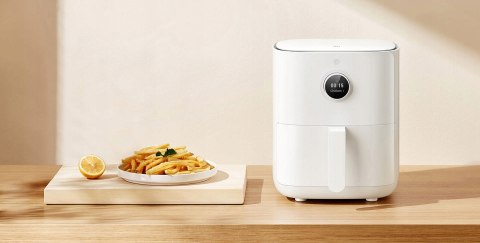 Xiaomi Mi Smart Air Fryer 3.5L Wi-Fi - Zdrowe Gotowanie Bez Tłuszczu Biały