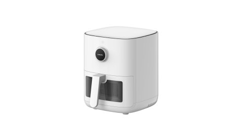 Xiaomi Smart Air Fryer Pro 4L Biały - Zdrowe Smażenie, Nowoczesny Design