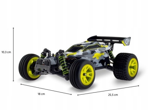 Auto Zdalnie Sterowane Overmax X-Blast 4X4 45Km/H, 100M Zasięgu