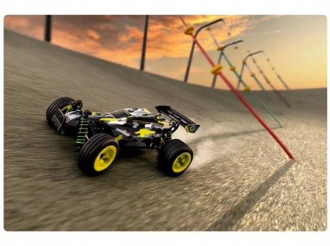 Auto Zdalnie Sterowane Overmax X-Blast 4X4 45Km/H, 100M Zasięgu