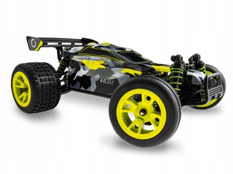 Auto Zdalnie Sterowane Overmax X-Blast 4X4 45Km/H, 100M Zasięgu