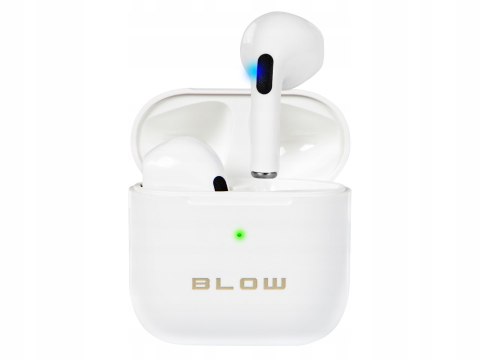Bezprzewodowe Słuchawki Bluetooth 5.3 Z Mikrofonem I Powerbankiem X-Bass