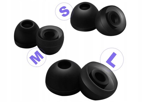 Bezprzewodowe Słuchawki Bluetooth F9 Pro 2024 Z Dotykowym Sterowaniem