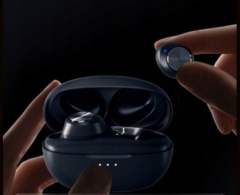 Bezprzewodowe Słuchawki Wenom Spe-13 Bluetooth Z Powerbankiem, Wodoodporne