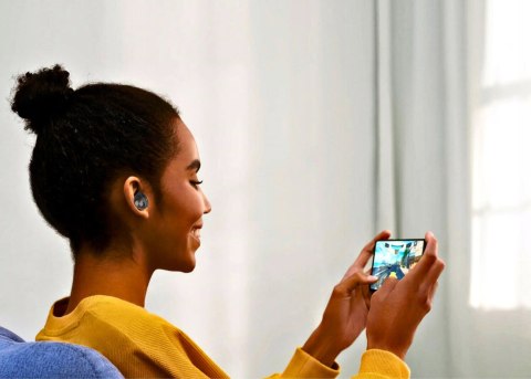 Bezprzewodowe Słuchawki Wenom Spe-13 Bluetooth Z Powerbankiem, Wodoodporne
