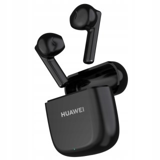 Huawei Freebuds Se 2 - Bezprzewodowe Słuchawki Douszne, 40H Pracy, Ip54
