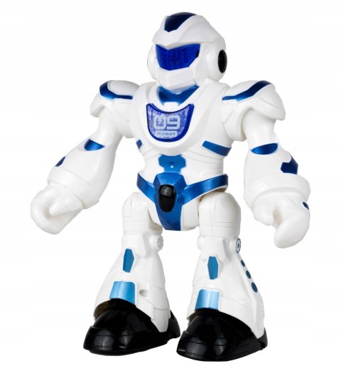 Interaktywny Robot Megatron Tańczący I Śpiewający Na Pilota Dla Dzieci