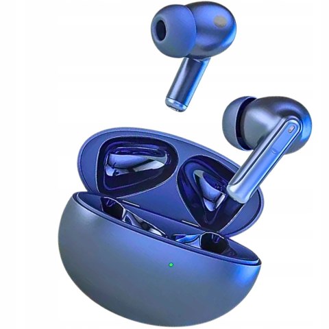 Słuchawki Bezprzewodowe Tws Xy-70 Z Anc, Bluetooth 5.3 I Powerbankiem