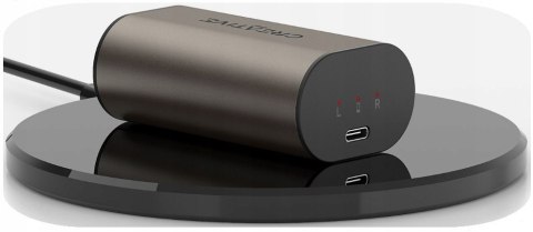 Słuchawki Creative Outlier Pro Bluetooth 5.2 Anc Ipx5 Grafenowe Membrany