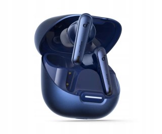 Soundcore Liberty 4 Nc Anc Bt 5.3 Słuchawki 50H Ipx4 Niebieskie 11Mm Ldac
