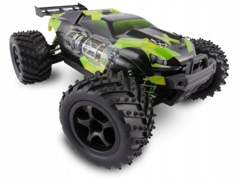 Zdalnie Sterowany Samochód Auto Overmax Monster 4X4, 45 Km/H, 100M Zasięgu