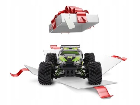 Zdalnie Sterowany Samochód Auto Overmax Monster 4X4, 45 Km/H, 100M Zasięgu