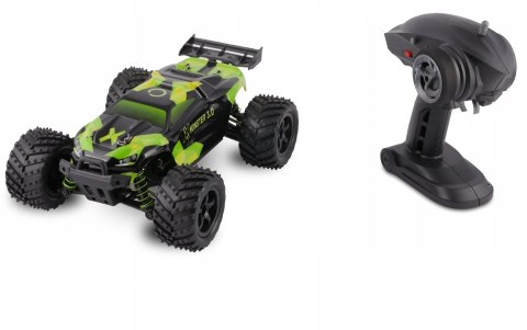 Zdalnie Sterowany Samochód Auto Overmax Monster 4X4, 45 Km/H, 100M Zasięgu