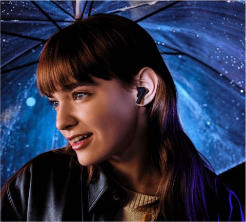 Xiaomi Redmi Buds 4 Active Bluetooth 5.3 Słuchawki Dokanałowe Z Mikrofonem